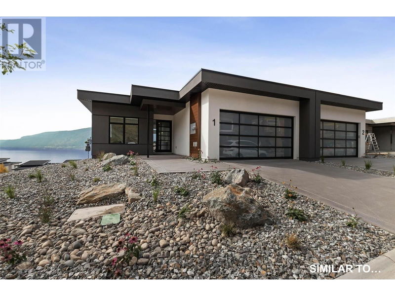 9201 Okanagan Centre Road W Unit# 5, Lake Country, British Columbia (MLS 10314935)