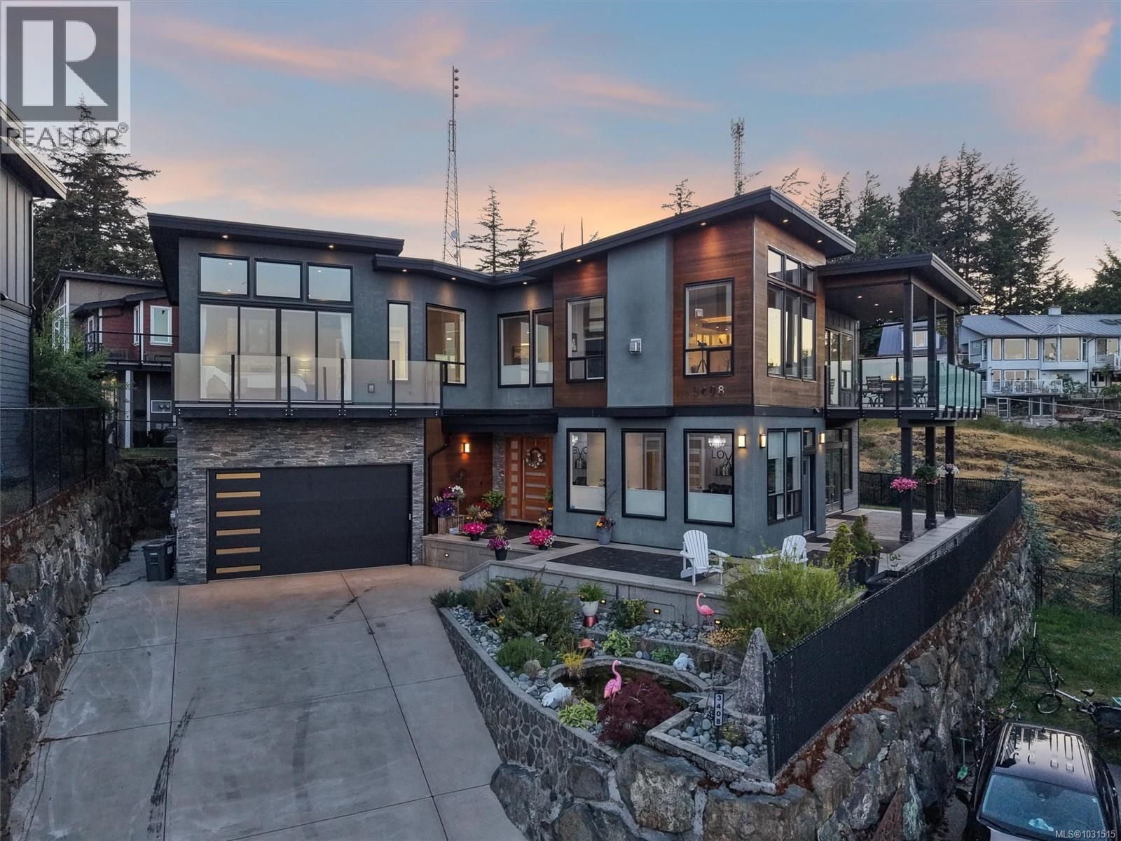 3408 Robson Place