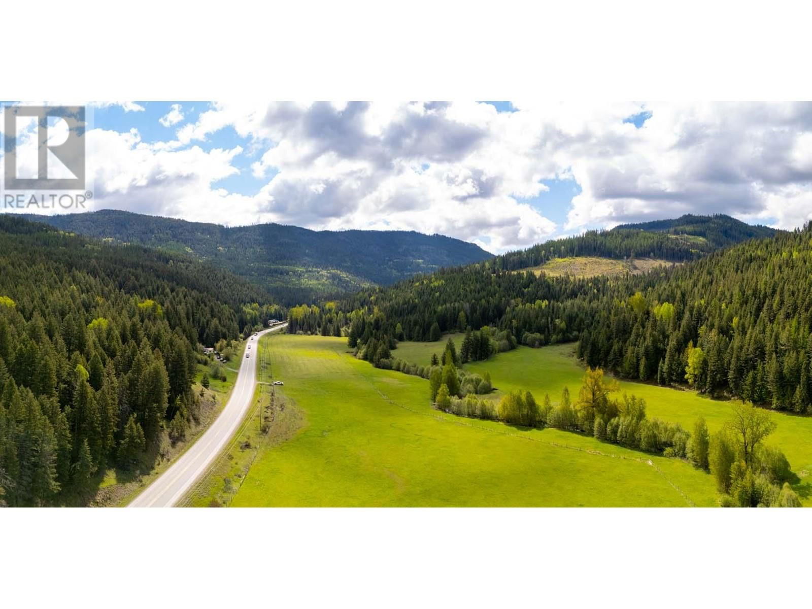 Primary Property View