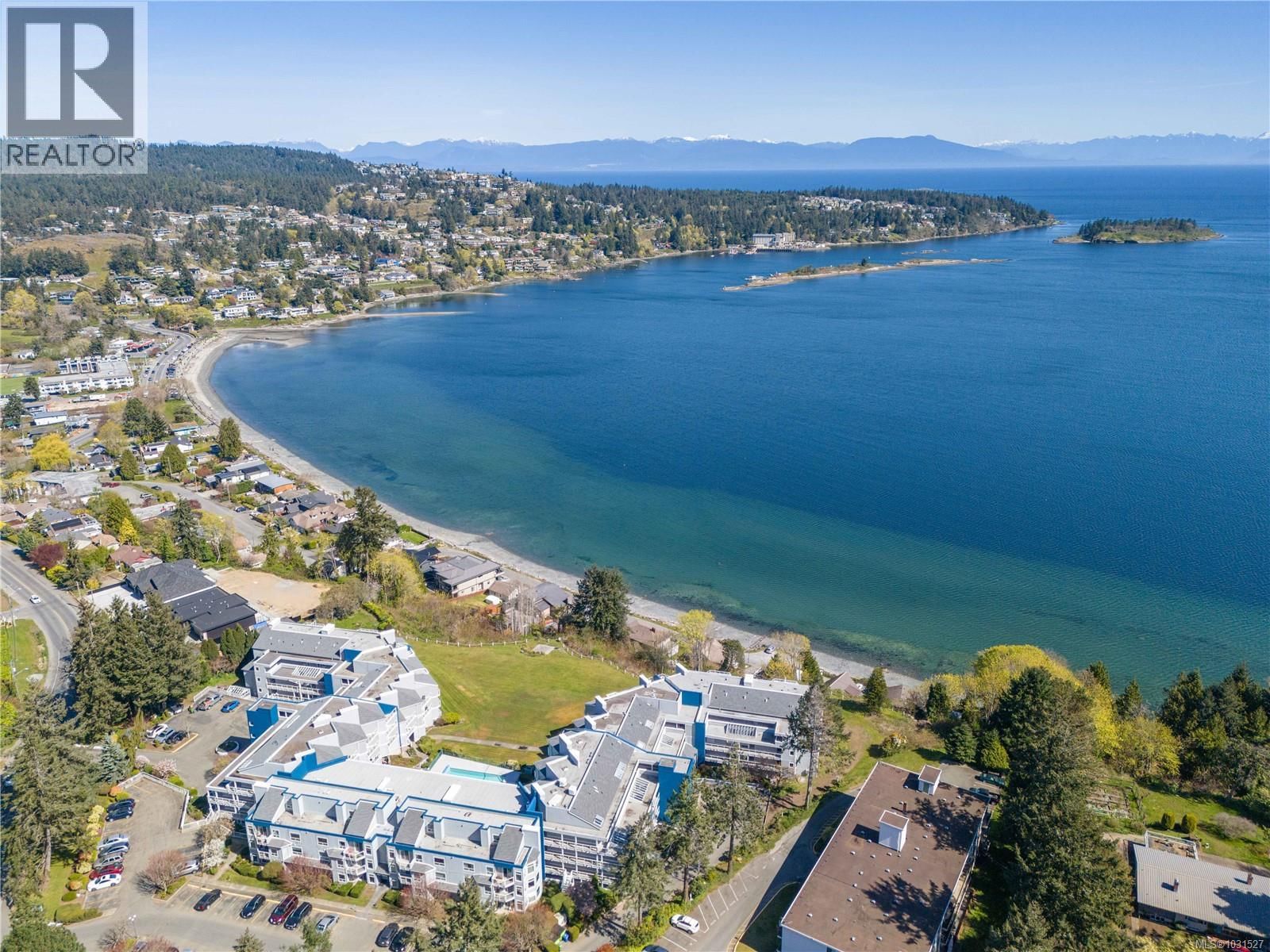 418 2562 Departure Bay Road property photo