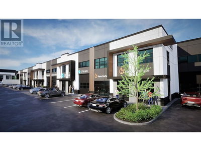 Industrial Properties for Rent
