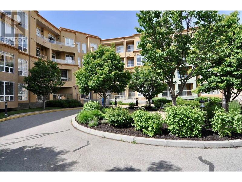 3550 Woodsdale Road Unit# 103, Lake Country, British Columbia (MLS 10315622)