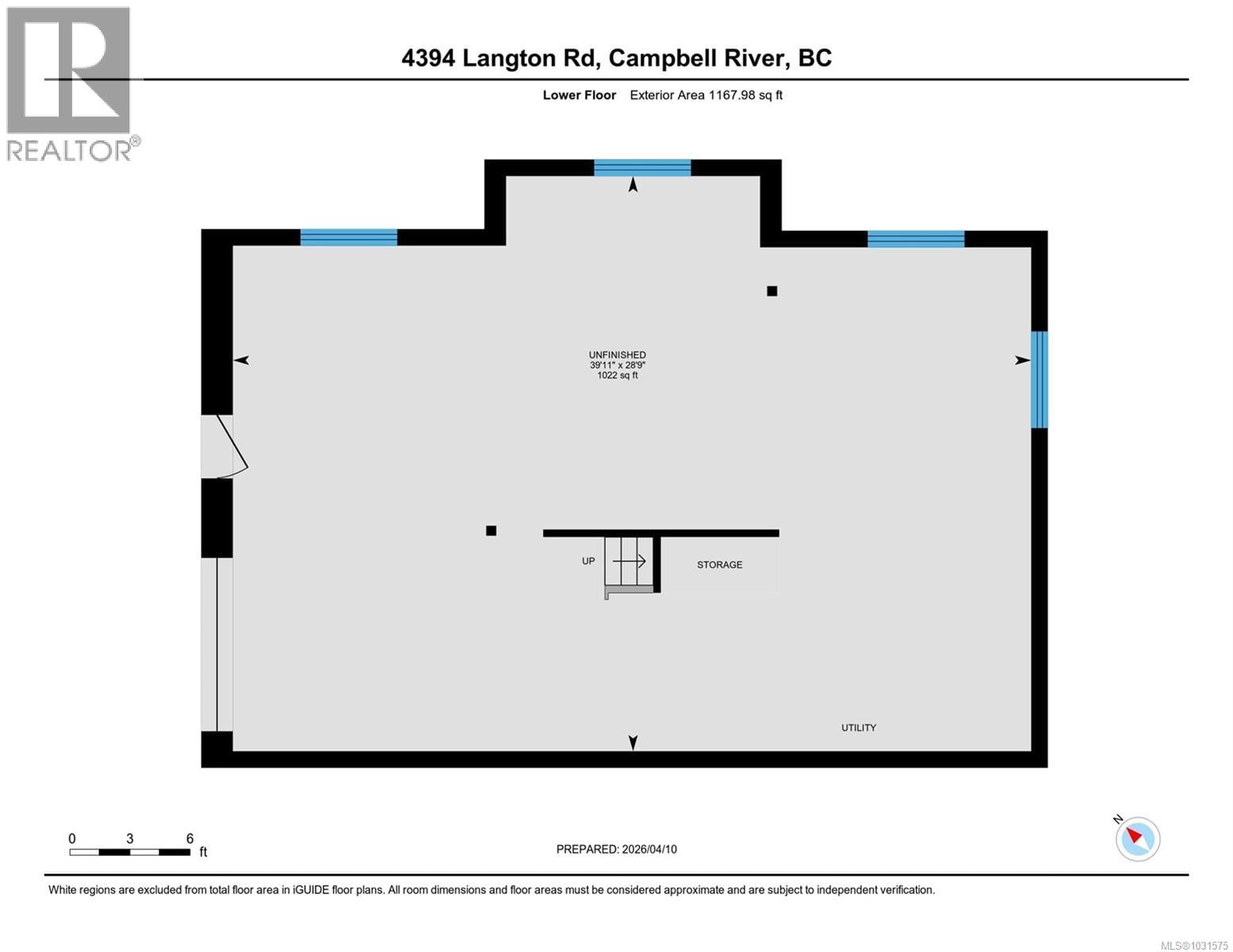 4394 LANGTON ROAD Image 55