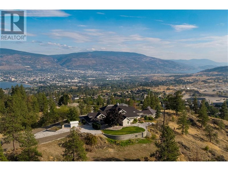 2632 Forsyth Drive, Penticton, British Columbia (MLS 10315790)