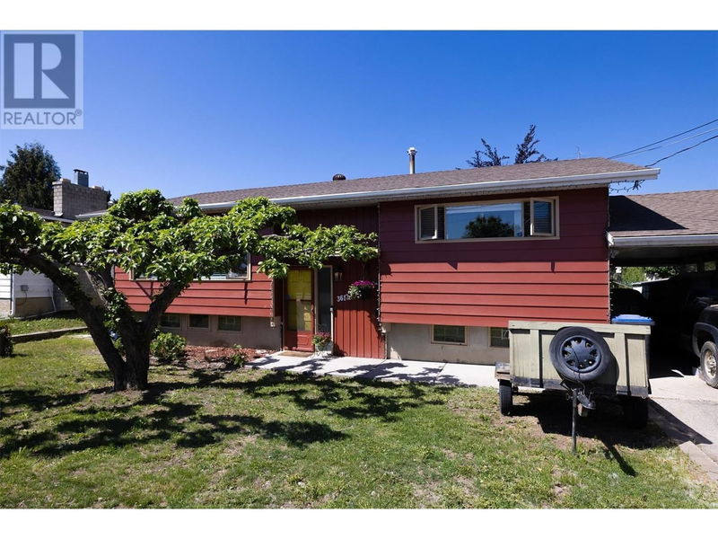 3612 Old Okanagan Highway, West Kelowna, British Columbia (MLS 10315938)