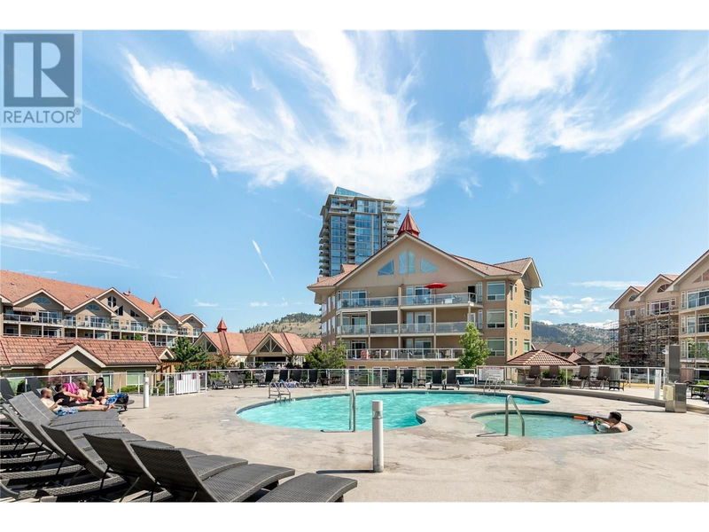 1088 Sunset Drive Unit# 644, Kelowna, British Columbia (MLS 10315945)