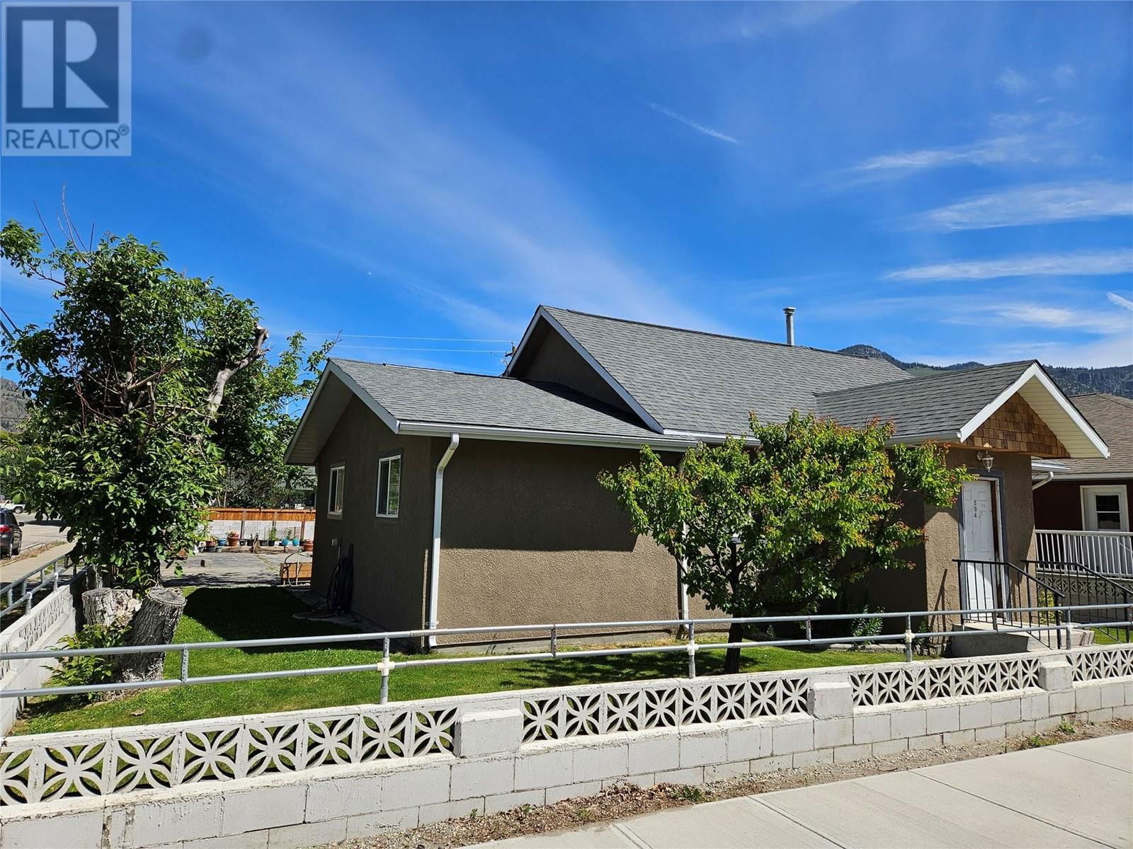 Primary Property View