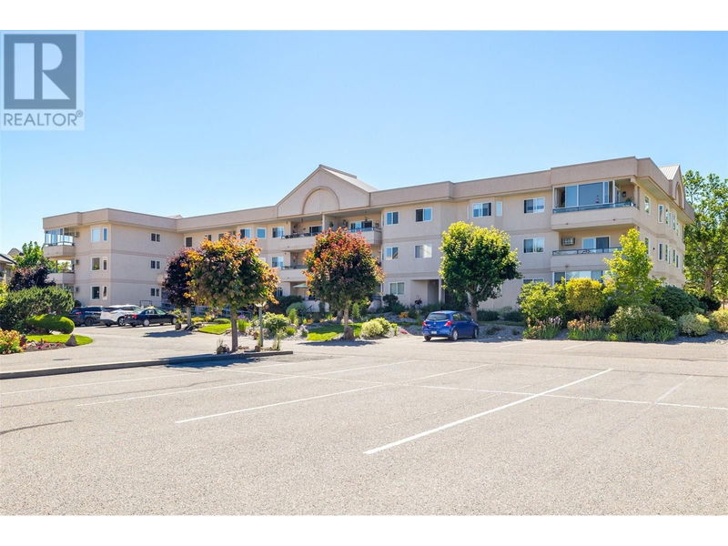 3858 Brown Road Unit# 306, West Kelowna, British Columbia (MLS 10316351)