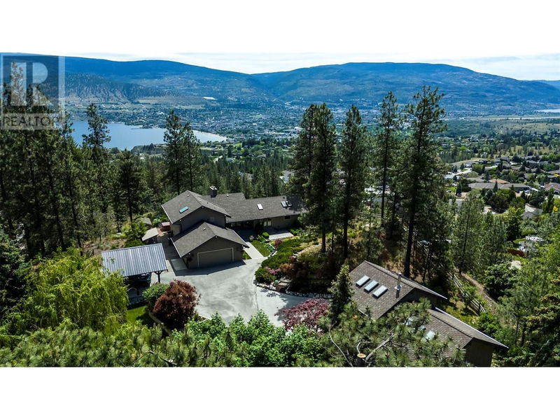 2805 Forsyth Drive, Penticton, British Columbia (MLS 10316457)