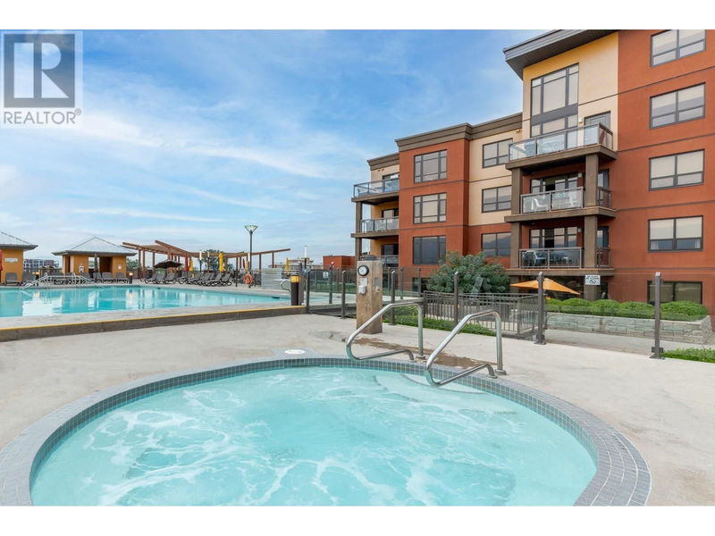 654 Cook Road Unit# 208, Kelowna, British Columbia (MLS 10316509)