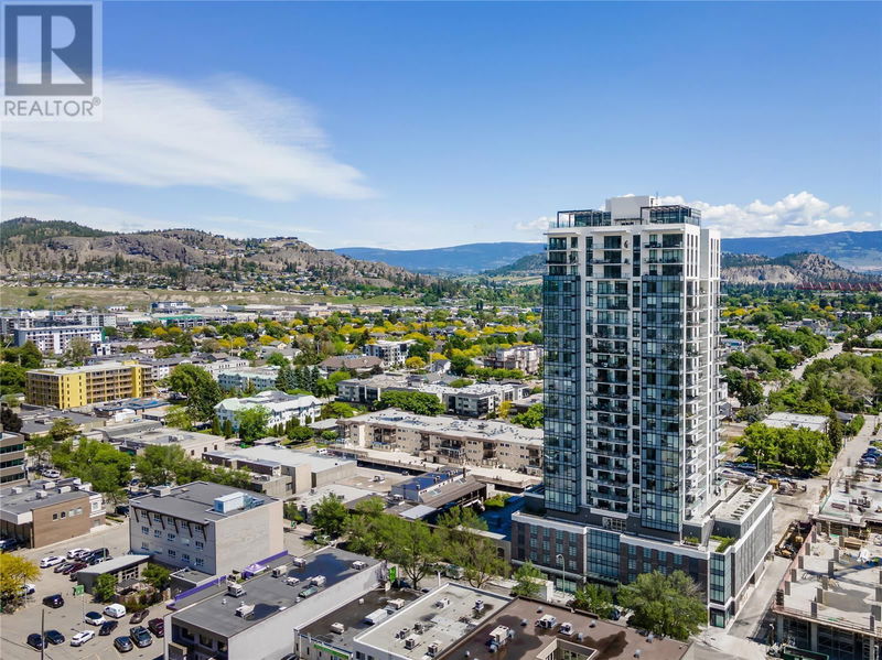 1471 St Paul Street Unit# 1906 Lot# Sl13, Kelowna, British Columbia (MLS 10316806)