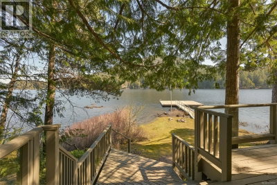 2037 Ida Avenue | Shawnigan Lake British Columbia | Slide Image Two