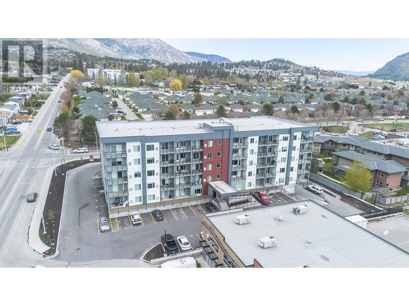 2345 Butt Road Unit# 511, West Kelowna, British Columbia (MLS 10316830)