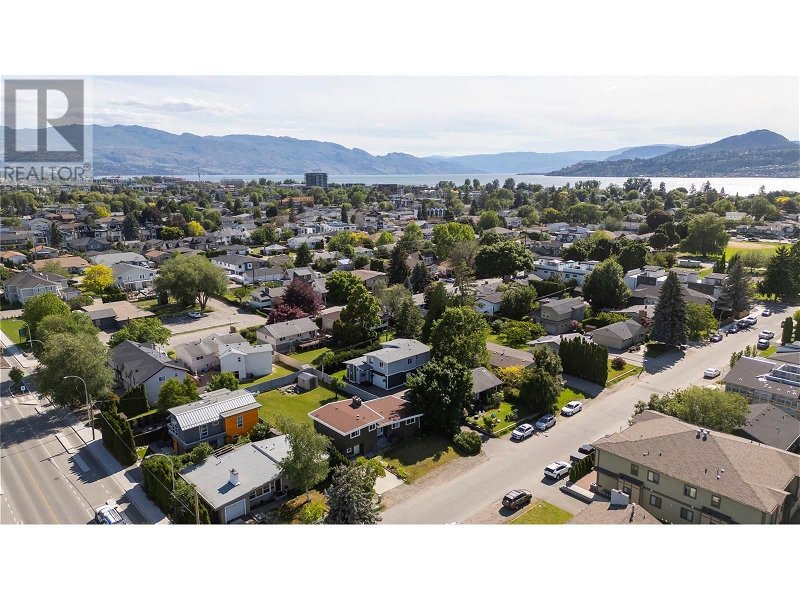 867 Grenfell Avenue, Kelowna, British Columbia (MLS 10316908)