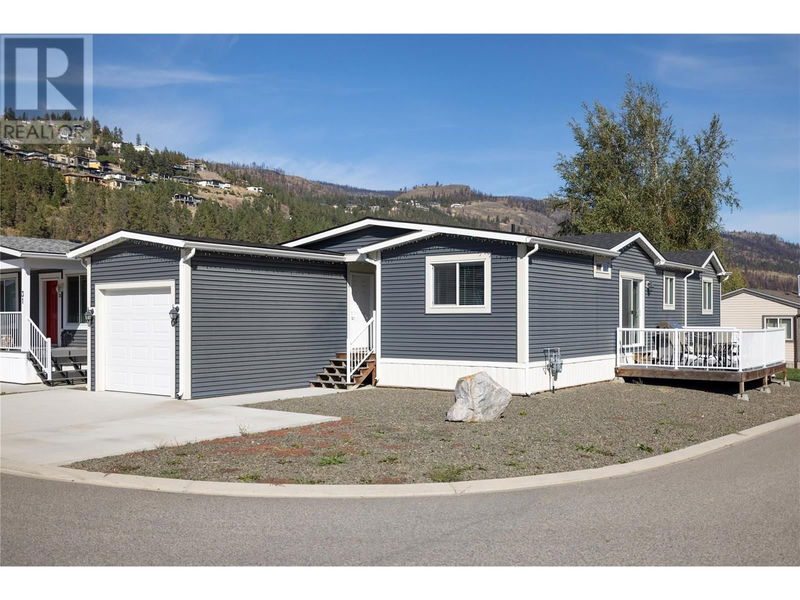 1835 Nancee Way Court Unit# 30 Lot# 30, Kelowna, British Columbia (MLS 10316999)