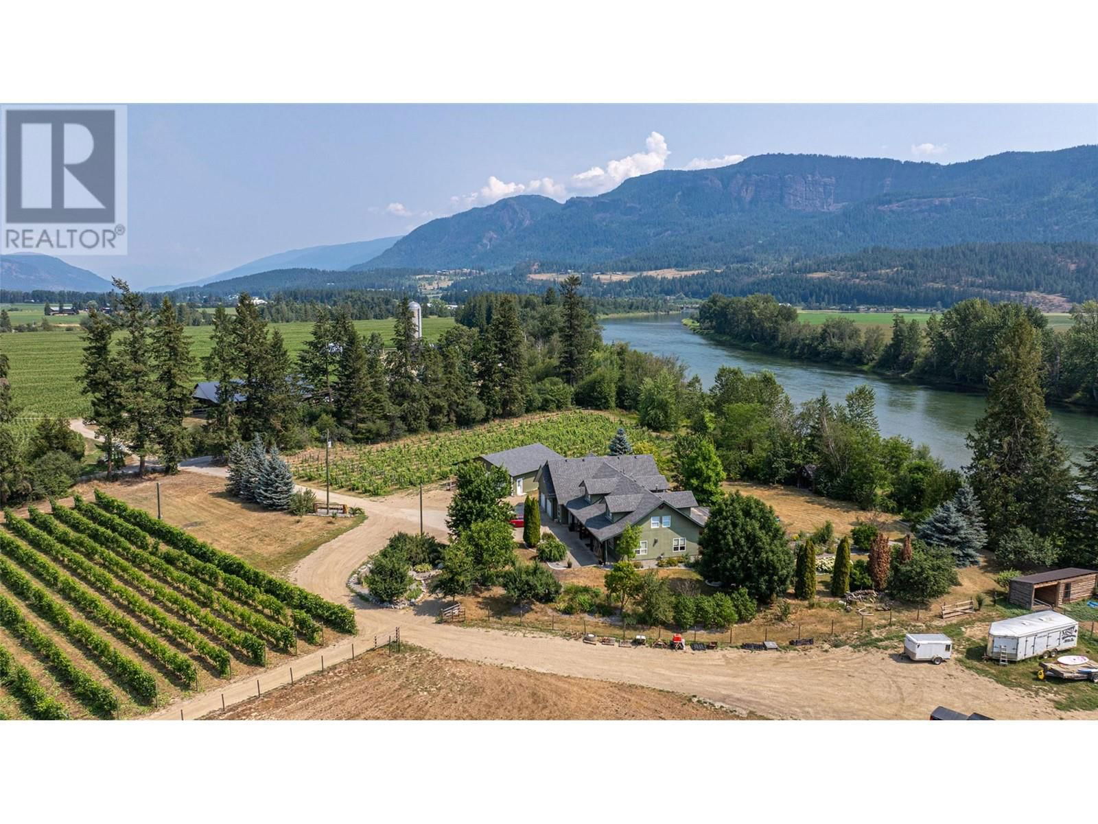 Primary Property View