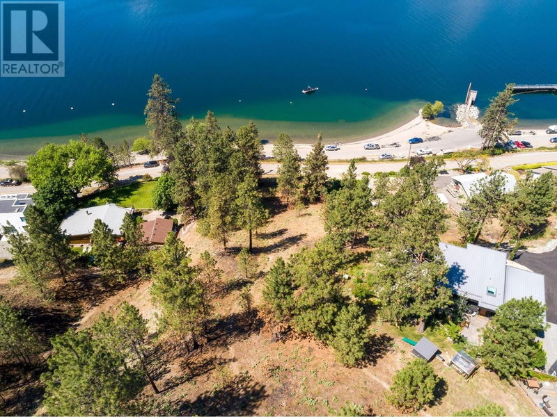 Parcel B Okanagan Road W, Lake Country, British Columbia (MLS 10317065)