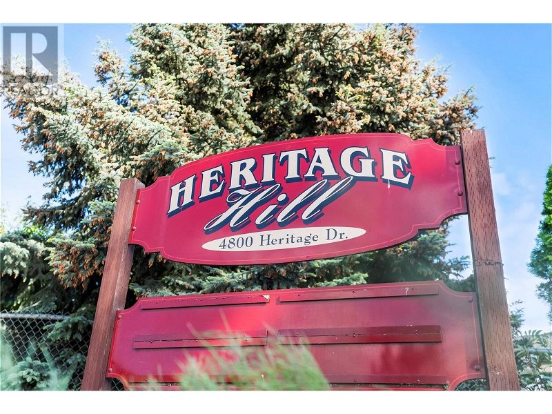 4800 Heritage Drive Unit# 3, Vernon, British Columbia (MLS 10317156)