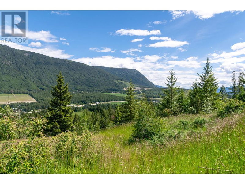 Tertiary Property View