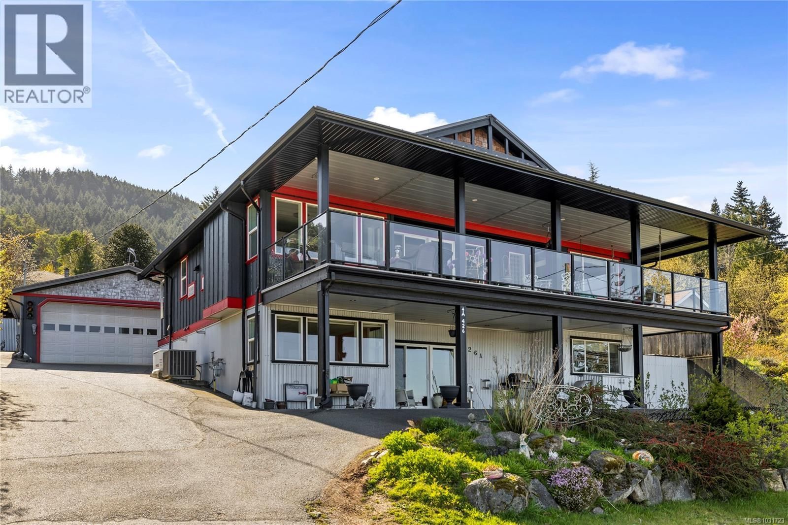 426 Davis Road