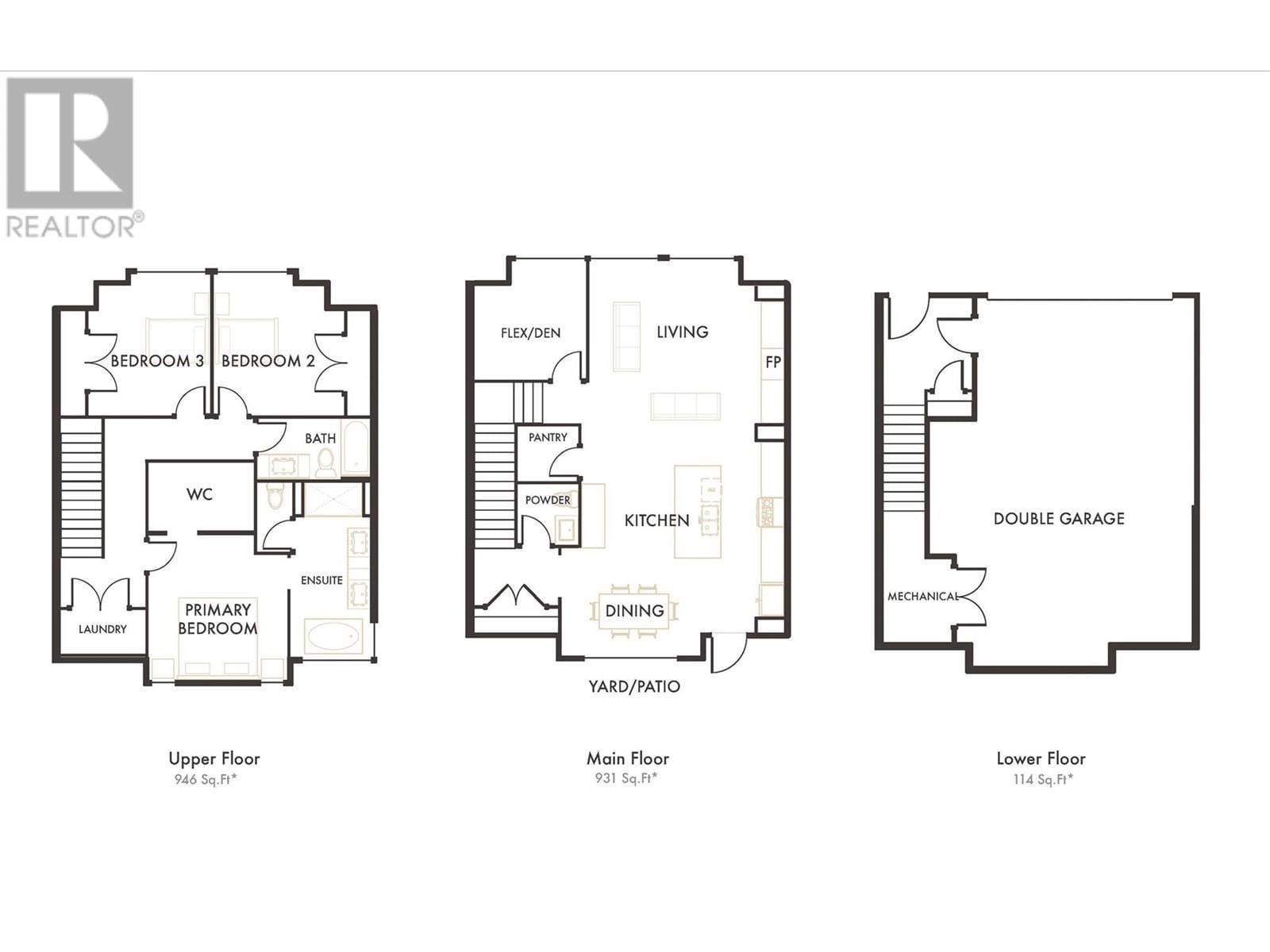 2835 Canyon Crest Drive Unit# 23 Image 16