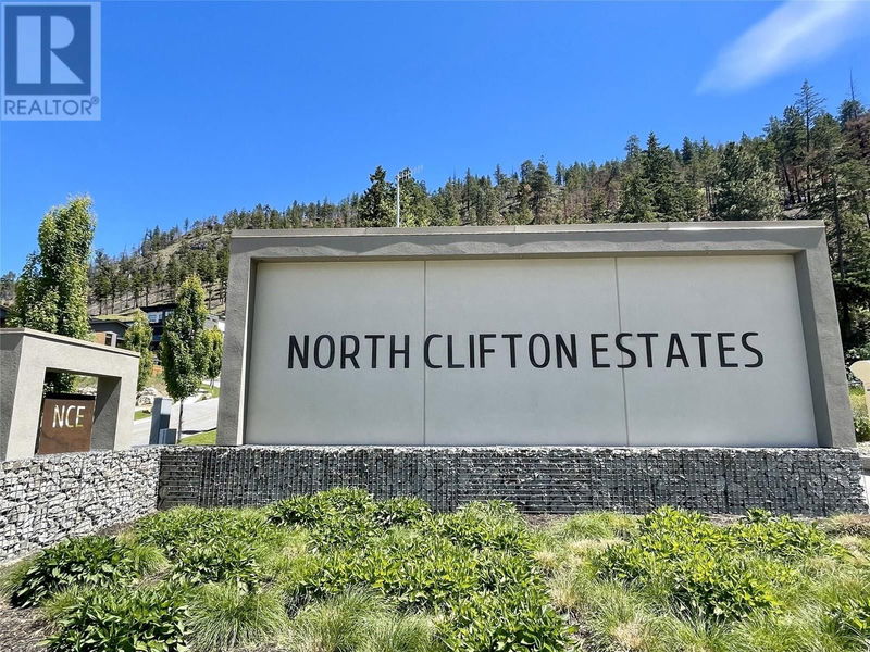 512 Clifton Lane Lot# 8, Kelowna, British Columbia (MLS 10317273)