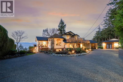 5060 Lost Lake Road | Nanaimo British Columbia | Slide Image Two