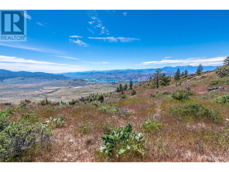 Lot 12 Bighorn Point Lot# 12, Osoyoos, British Columbia (MLS 10317329)