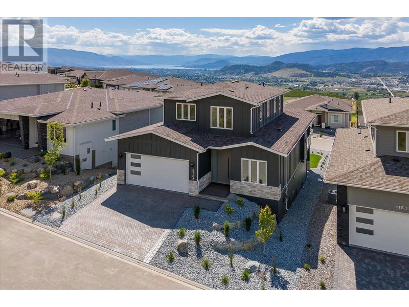 2163 Kentucky Crescent, Kelowna, British Columbia (MLS 10317374)