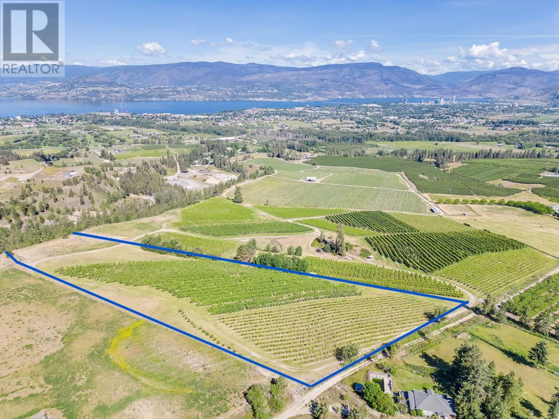 4025 Casorso Road, Kelowna, British Columbia (MLS 10317559)