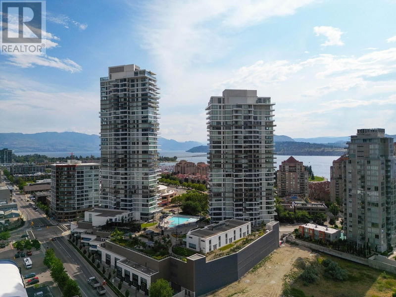 1191 Sunset Drive Unit# 1401, Kelowna, British Columbia (MLS 10317603)