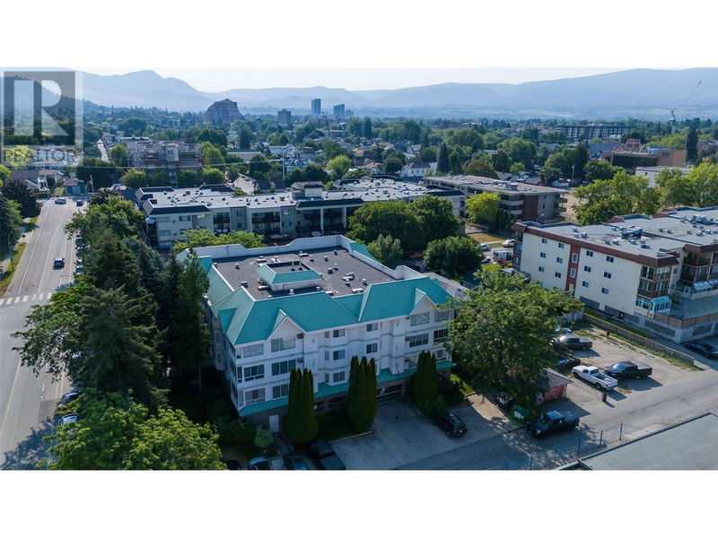 575 Doyle Avenue Unit# 102, Kelowna, British Columbia (MLS 10317648)