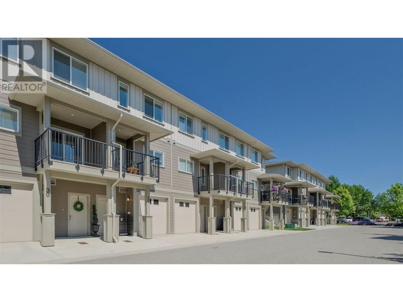 300 Drysdale Boulevard Unit# 38, Kelowna, British Columbia (MLS 10317650)