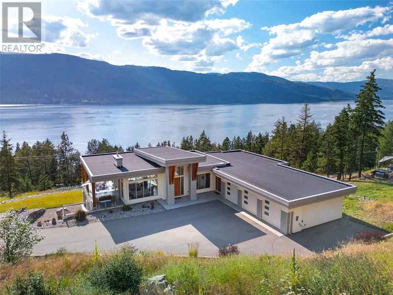 4323 Finch Road, Lake Country, British Columbia (MLS 10317738)