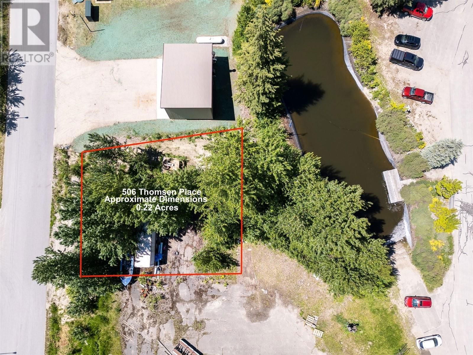 Primary Property View