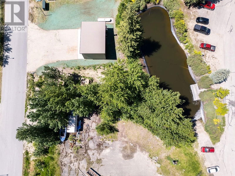 Tertiary Property View
