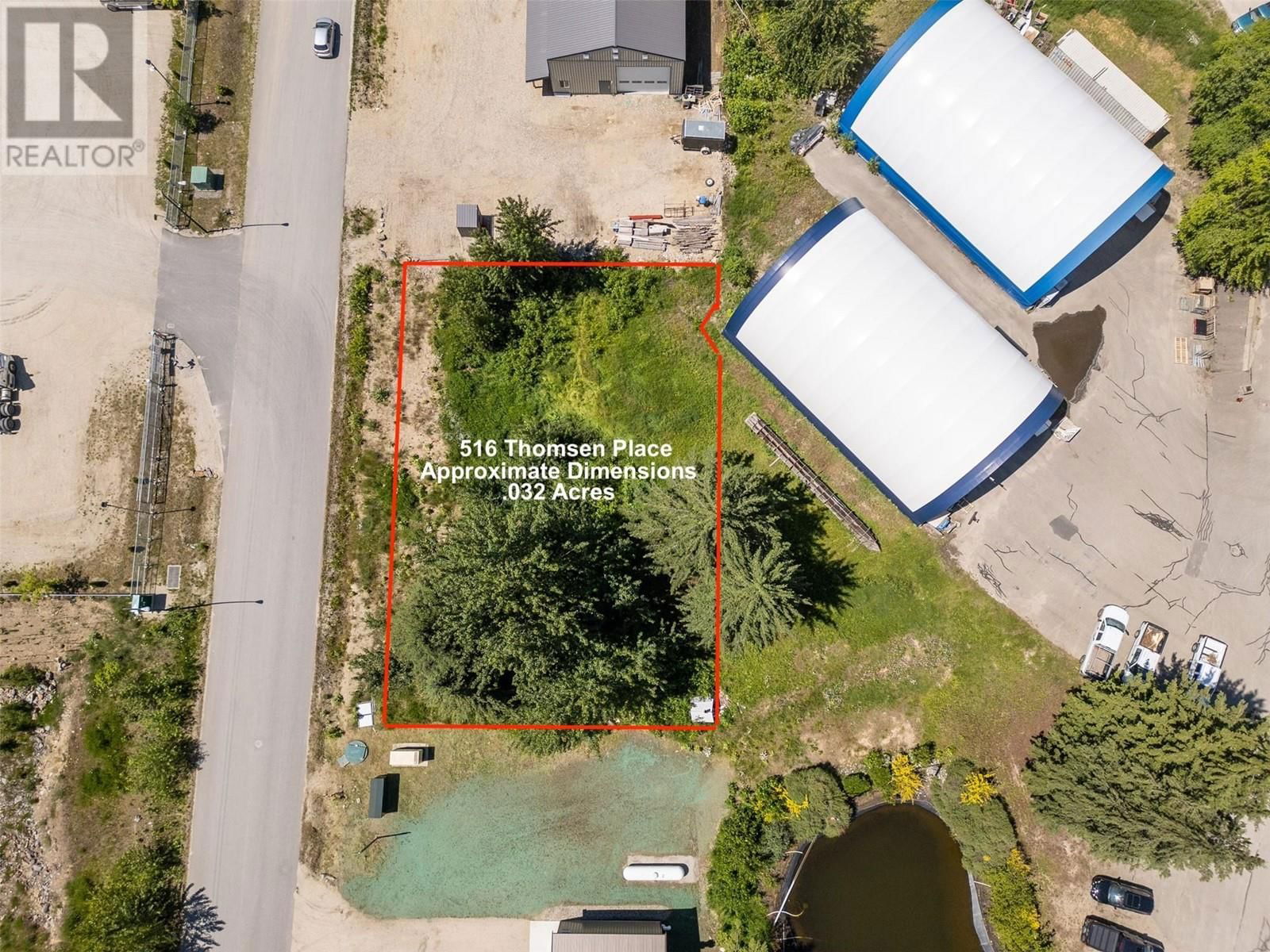 Primary Property View