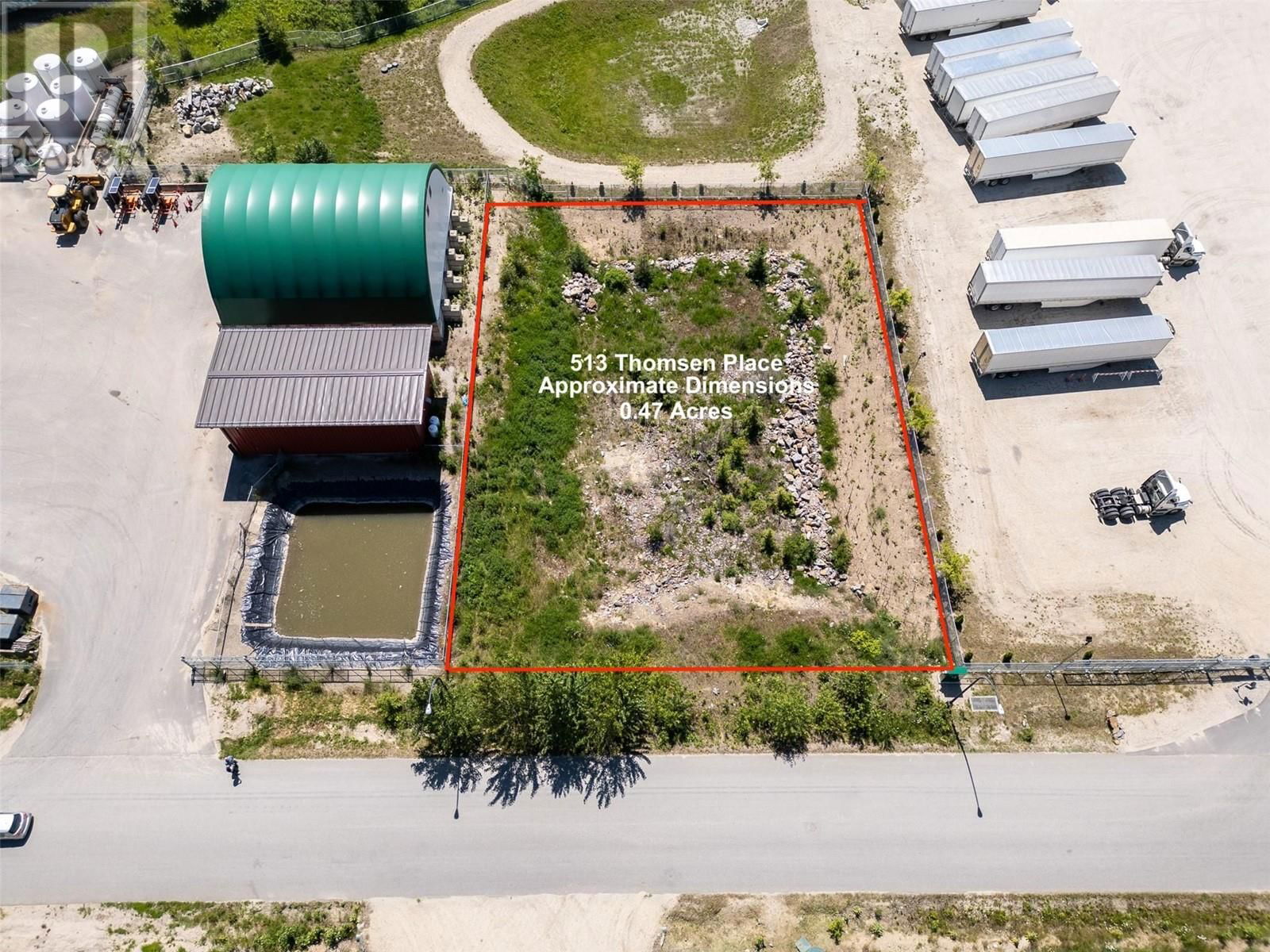 Primary Property View