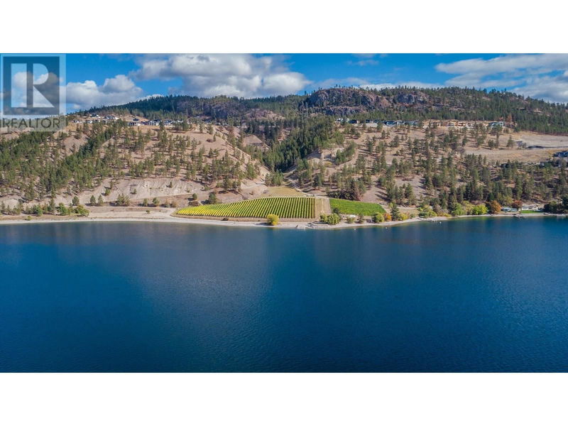 Lot 39 & Lot 40 Plan 521 Okanagan Centre, Lake Country, British Columbia (MLS 10317842)