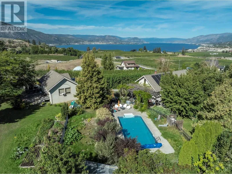 1282 Corbishley Avenue, Penticton, British Columbia (MLS 10317845)