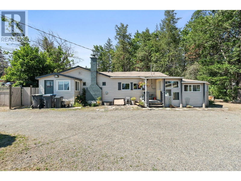 3081 Smith Creek Road, West Kelowna, British Columbia (MLS 10317879)