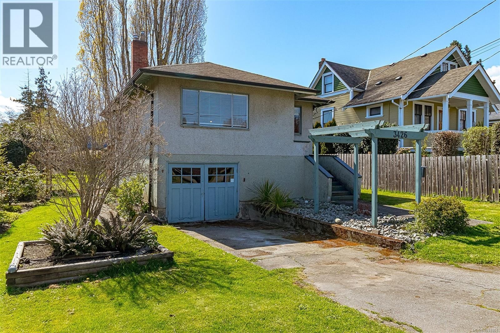 3426 Calumet Avenue property photo