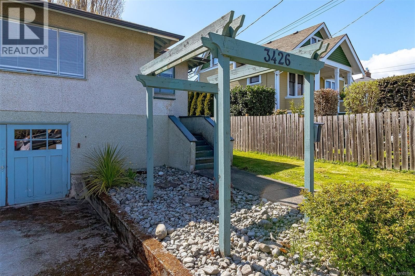 3426 Calumet Avenue property photo