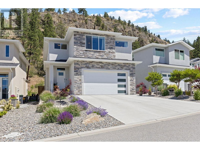 3026 Riesling Place, West Kelowna, British Columbia (MLS 10318012)