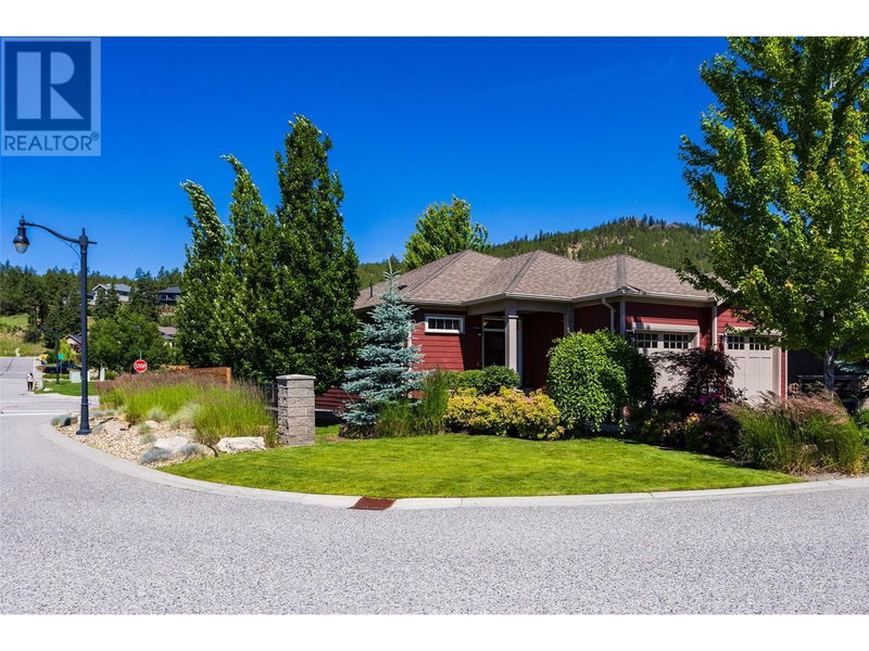 13079 Staccato Drive, Lake Country, British Columbia (MLS 10318084)