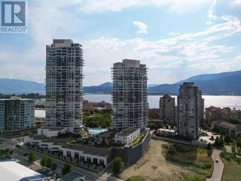 1191 Sunset Drive Unit# 1707, Kelowna, British Columbia (MLS 10318161)