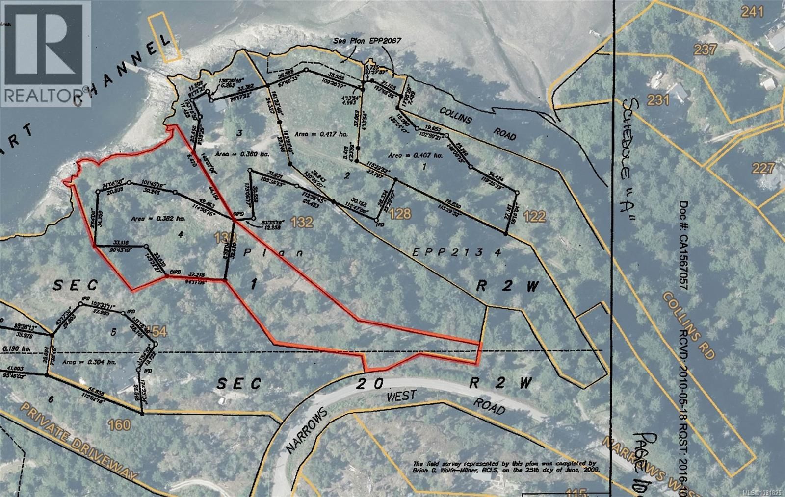 138 NARROWS WEST ROAD Image 18