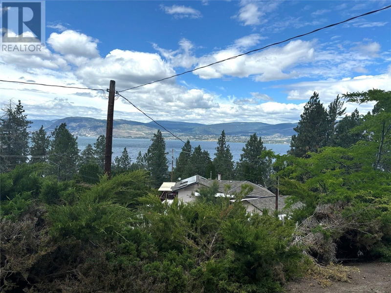 5363 Lakeshore Road, Kelowna, British Columbia (MLS 10318329)