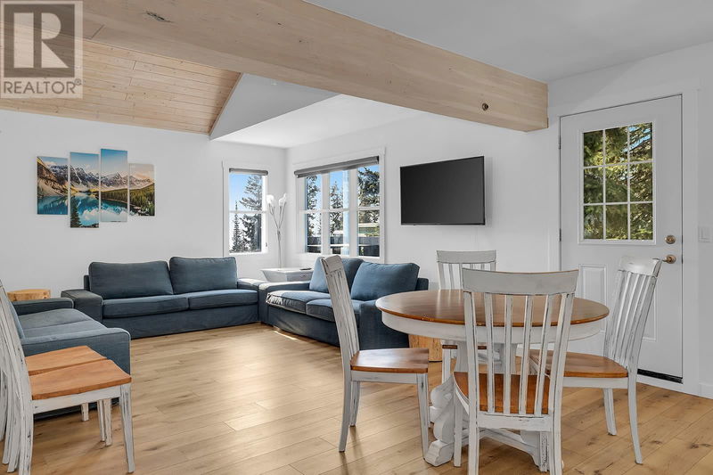 4906 Snow Pines Road Unit# C, Big White, British Columbia (MLS 10318344)