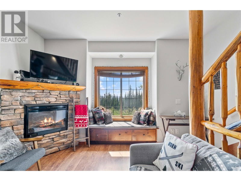 5015 Snowbird Way Unit# 2, Big White, British Columbia (MLS 10318468)